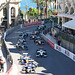 GP2 Race At Monaco