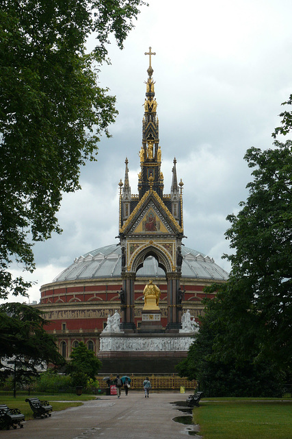 Albert Memorial