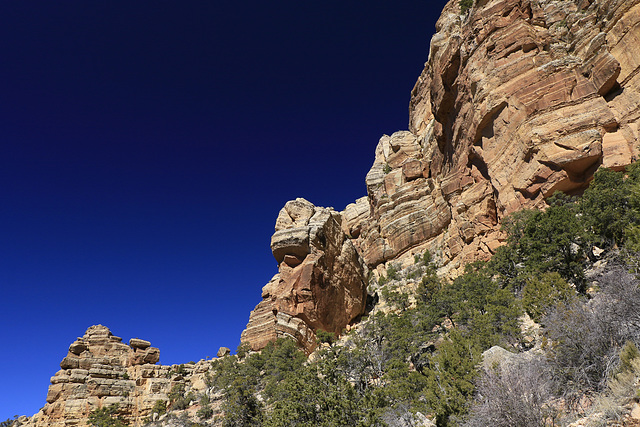 South Kaibab Trail