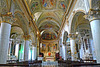 Italy - Portofino, Chiesa del Divo Martino