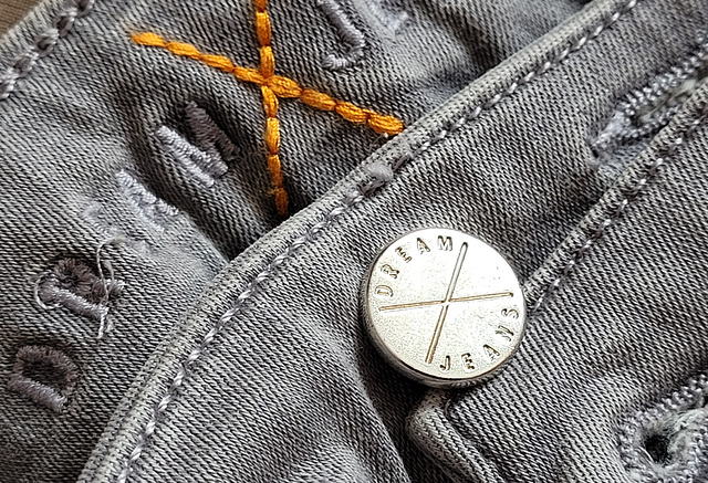 Dream Jeans Dream Jeans