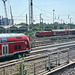 Frankfurt 2025 – Railway yard