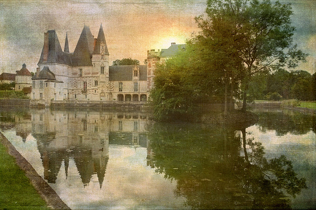 Château d'Ô