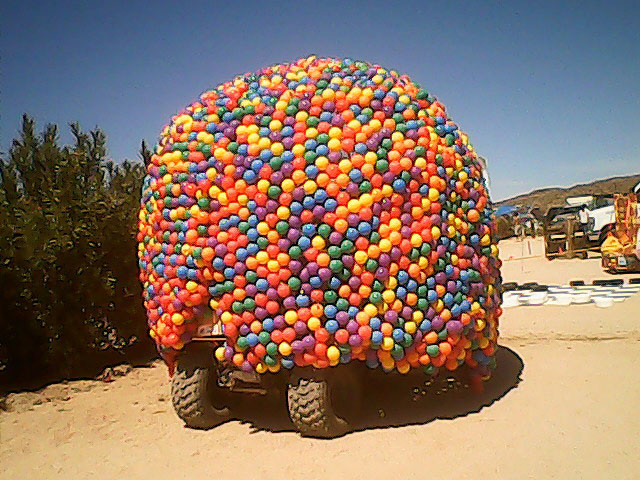 Art Car (0039)