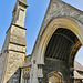 paddington cemetery, brondesbury, london