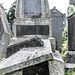 PHOTOGRAPHING OLD GRAVEYARDS CAN BE INTERESTING AND EDUCATIONAL [THIS TIME I USED A SONY SEL 55MM F1.8 FE LENS]-120223