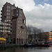 Rotterdam older harbor (#0225)