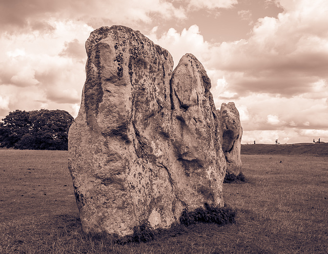 Standing Stones