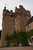 Crathes Castle