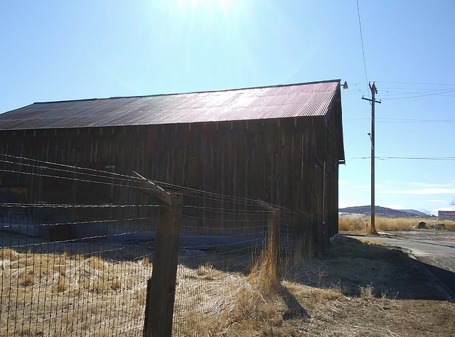 Barn