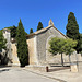 Oratori de Sant Miquel, Campanet