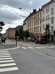 Torshov