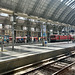 Frankfurt 2025 – Hauptbahnhof