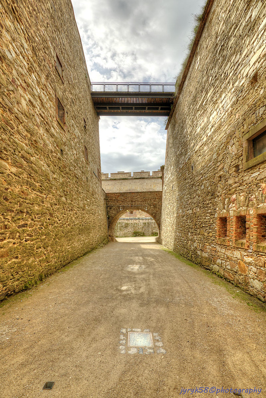 Festung Ehrenbreitstein 6