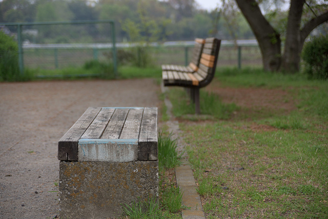 Benches