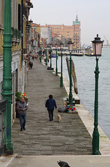 Fondamenta Ponte Lungo