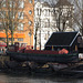 Rotterdam older harbor (#0229)