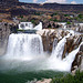 US - Twin Falls, ID. - Shoshone Falls