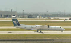 C-GWRE at Toronto - 21 July 2018