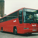 First Eastern Counties 56 (P767 XHS) at Norwich - 31 Jul 2001