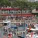 Drivers Parade At The Monaco F1 Grand Prix 2014