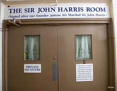 From Scotland's once secret nuclear bunker and Government Command and Control Centre during the Cold War