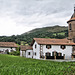 Erratzu (Espagne, Communauté Forale de Navarre) 25 septembre 2012.
