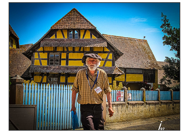 ECO MUSÉE