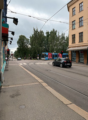 Grünerløkka