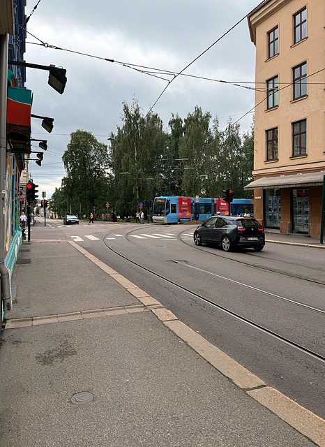 Grünerløkka