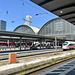 Frankfurt 2025 – Hauptbahnhof
