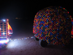 Art Car (3110)