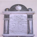 Philpott Memorial Chancel, St Mary's Church, Walpole, Suffolk