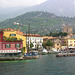 Hafeneinfahrt Malcesine