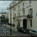 Regent Hotel at Leamington Spa