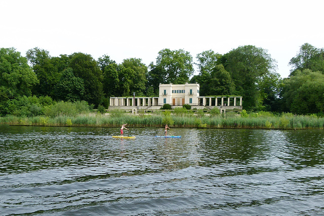 Casino Glienicke