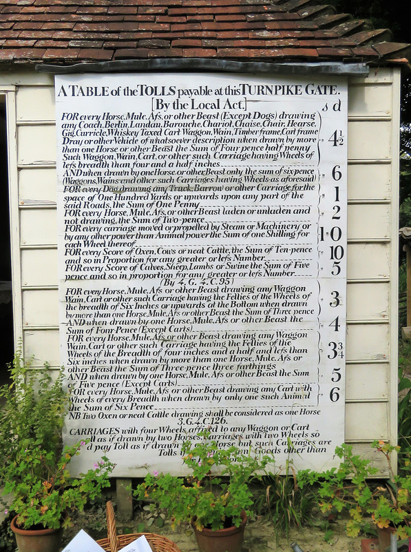 weald and downland museum, sussex