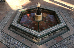 Alcazar Gardens