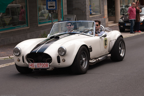 Sechsämterland Classic 2013