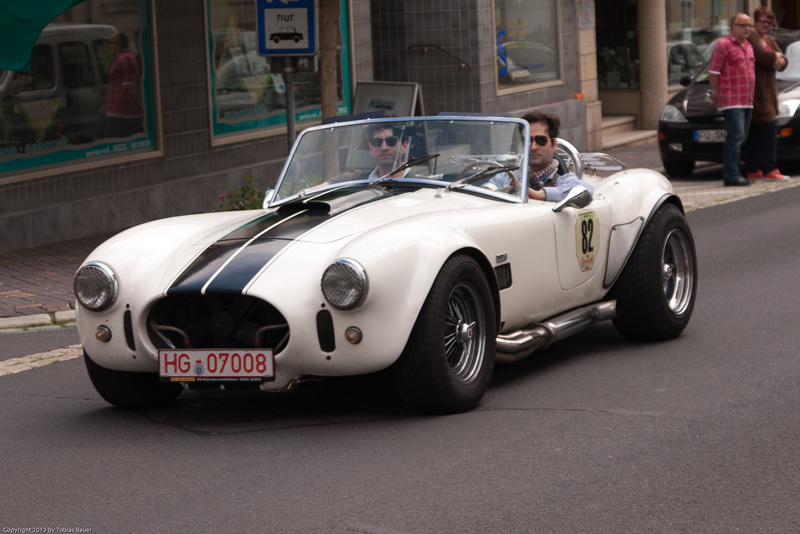 Sechsämterland Classic 2013