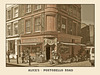 portobello alice's - sepia