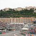 Crowds At The Monaco F1 Grand Prix 2014