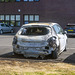 Burnt-out Car 1