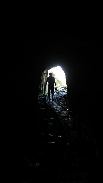 Dinorwig Slate Quarries