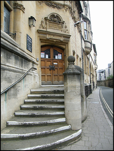 Museum of Oxford