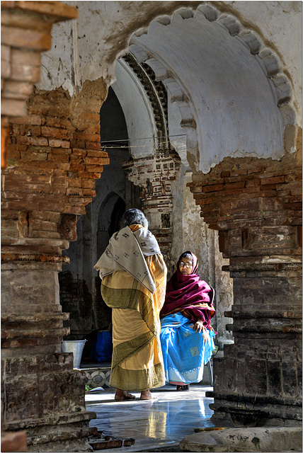 Temple Guardians