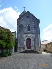 BOURDEILLES Dordogne