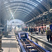 Frankfurt 2025 – Hauptbahnhof