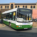 DSCF3621 Connexions Buses S574 TPW in Harrogate - 9 Jun 2016