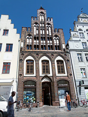 Haus Matschow